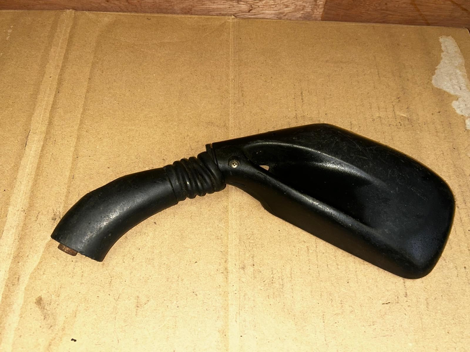 1999 OEM Aprilia SR 125 Left Side Mirror