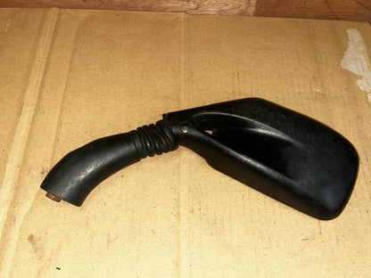 1999 OEM Aprilia SR 125 Left Side Mirror