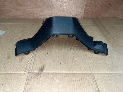 2015 - 2020 Honda Forza 125 Lower Handlebar Cover | 53206-K40-F000