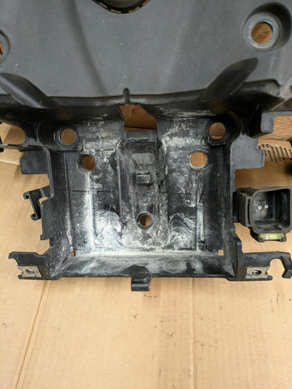 2021 Yamaha Xmax 125 Battery Box Panel | BL1-H212B-00