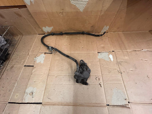 2016 Yamaha XC 115 Delight Front Brake Caliper