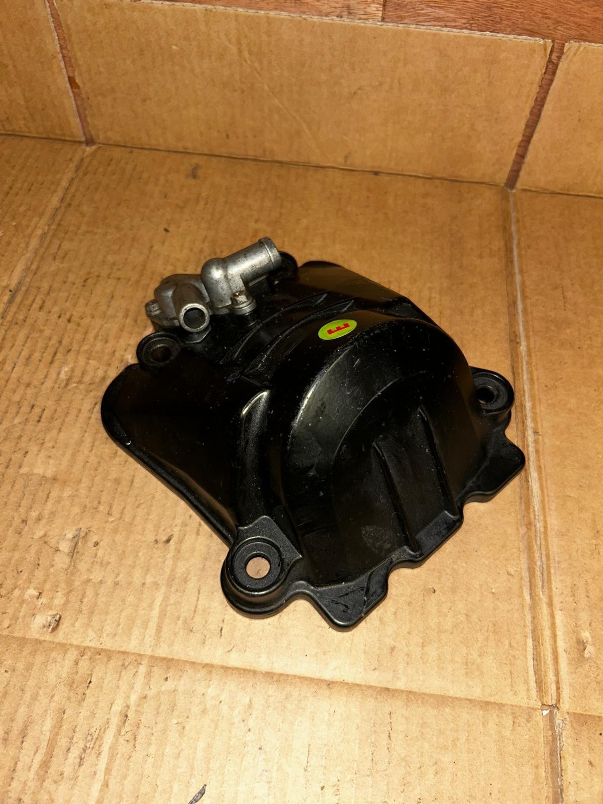 2012 - 2015 KTM Duke 690 Cyclinder Head Valve Cover | 75036052000