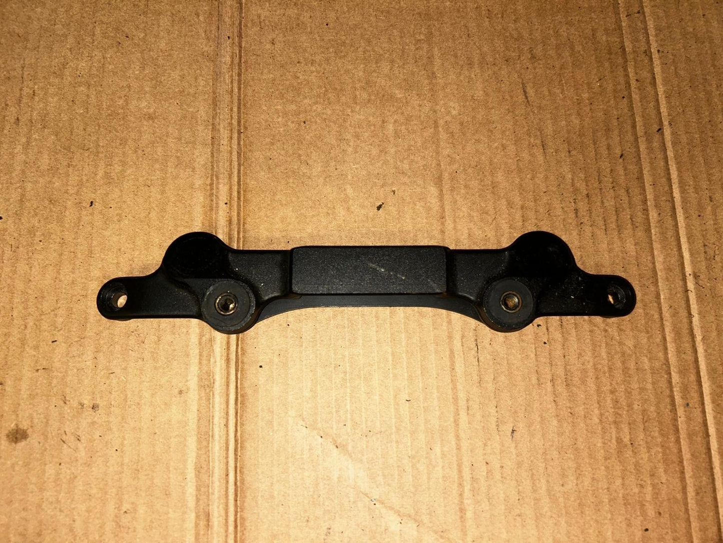 2020 - 2021 KTM 1290 Super Duke R Fuel Tank Mounting Bracket | 61703002030
