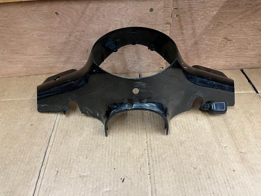 Vespa LX Headlight Cover Fairing | 622189