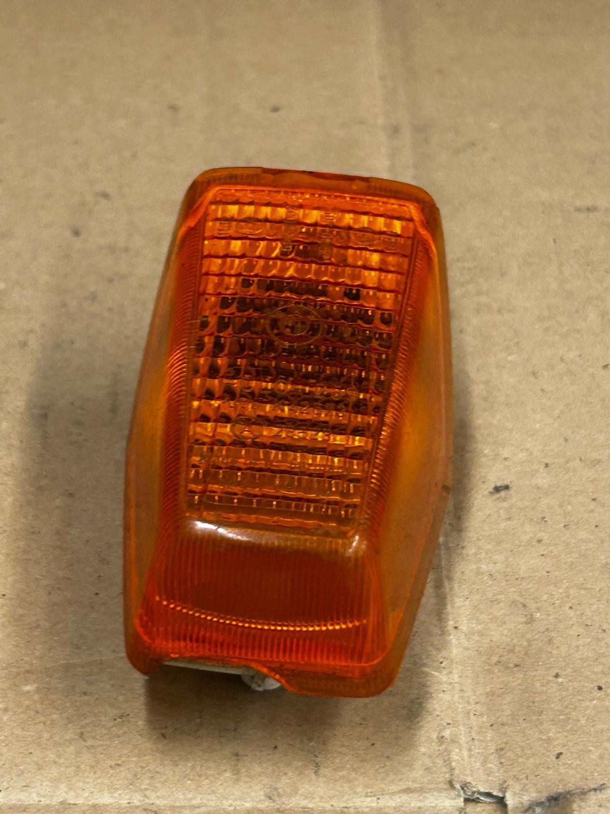 1993 - 1999 BMW K 1100 LT Rear Left Indicator