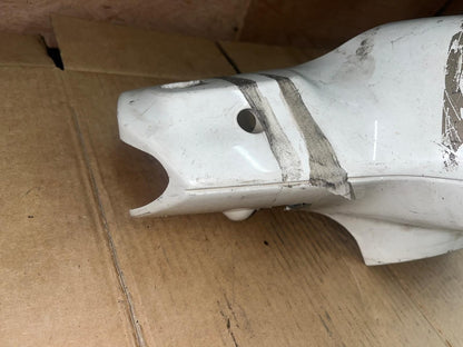 OEM Piaggio Handlebar Cover | 654263 654270