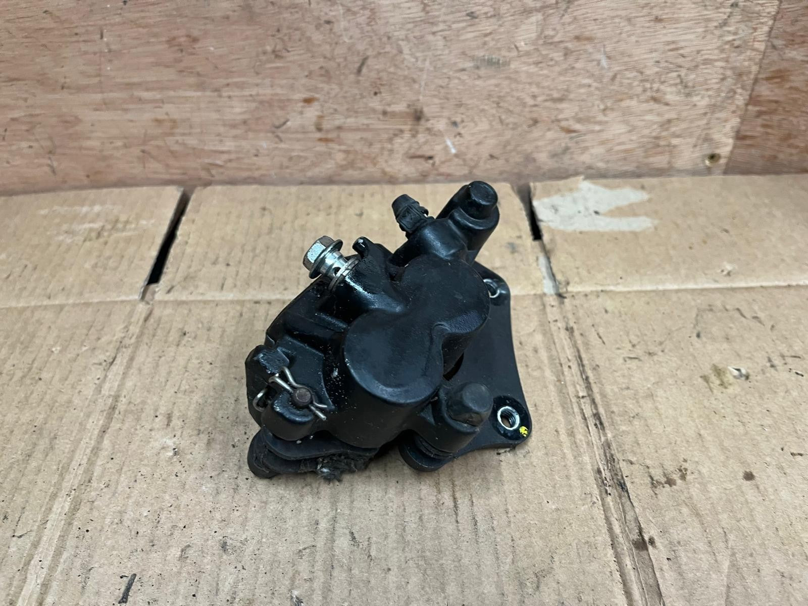 2019 Suzuki GSXR 125 Front Brake Caliper