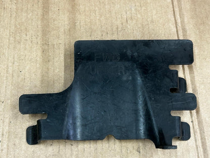 09 - 11 Yamaha WR125R | 09 - 10 Yamaha WR125X Plastic Protector Cover | 22BF193A