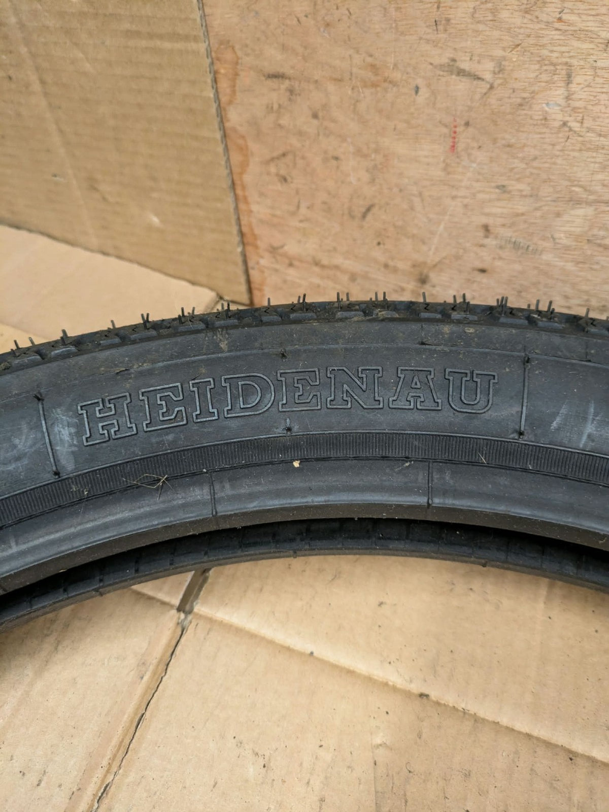 Heidenau K33 Motorcycle Tyre 3.00-19