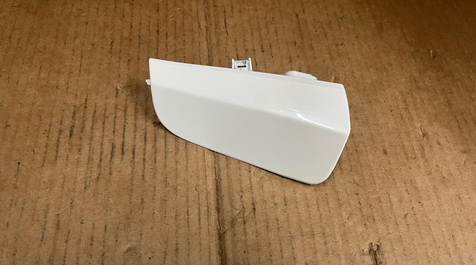 OEM Honda SH 125 Emergency Key Cover Lid | 64350-K0R-V000