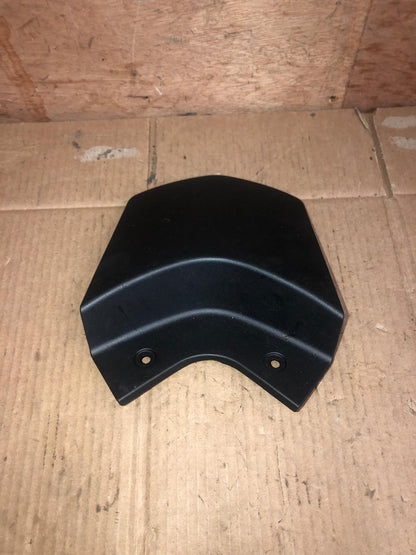 2015 Honda WW125 PCX125 Lid Grab Rail Cover | 84152-K35-V000