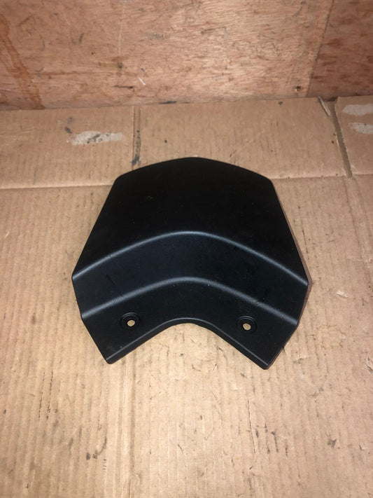 2015 Honda WW125 PCX125 Lid Grab Rail Cover | 84152-K35-V000
