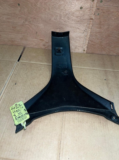OEM Honda S-Wing FES 125 2009 Front Garnish | 64100-KRJ-7900