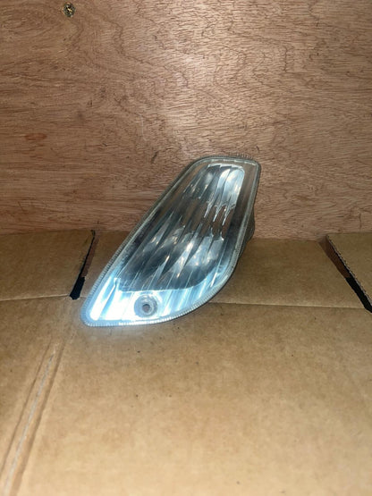 2009 Piaggio Vespa LX Front Left Indicator | 338739-S