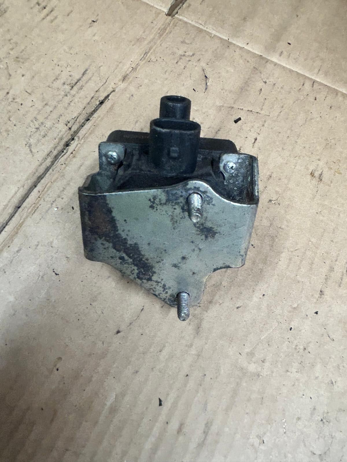 Vespa GTS GTV Ignition Coil | 640911