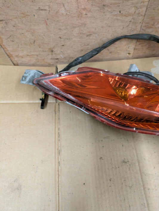 2021 Yamaha Xmax 125 Right Side Brake Light Tail Light
