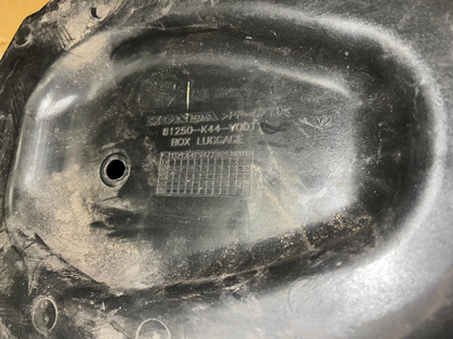 2019 Honda NSC 110 Storage Bucket | 81250-K44-V001