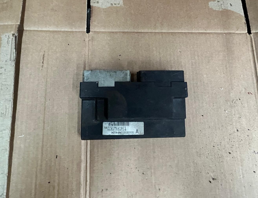 00 - 01 Honda CBR 900RR Fireblade PGM-FI ECU Unit | 38770-MCJ-671
