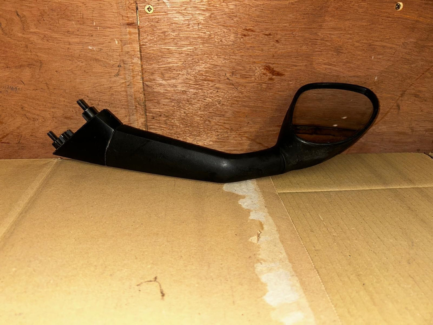 OEM BMW C600 Sport Right Side Mirror | 001171 001194