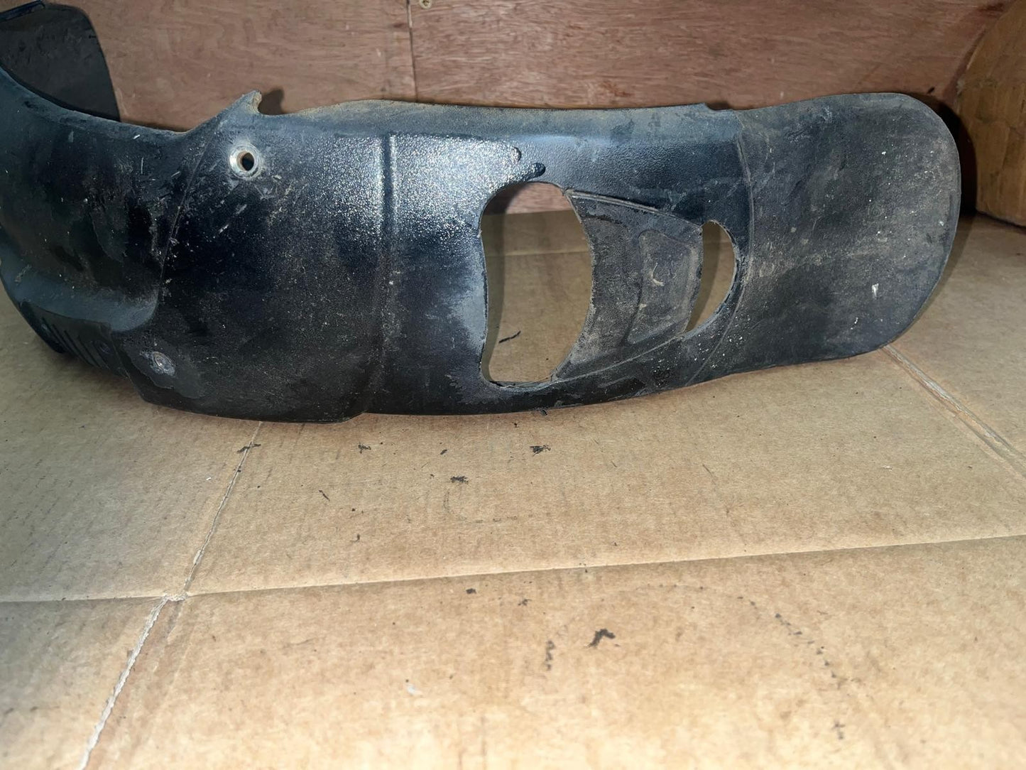 Piaggio MP3 Yourban 300 Front Left Mudguard | 667005