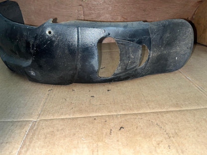 Piaggio MP3 Yourban 300 Front Left Mudguard | 667005