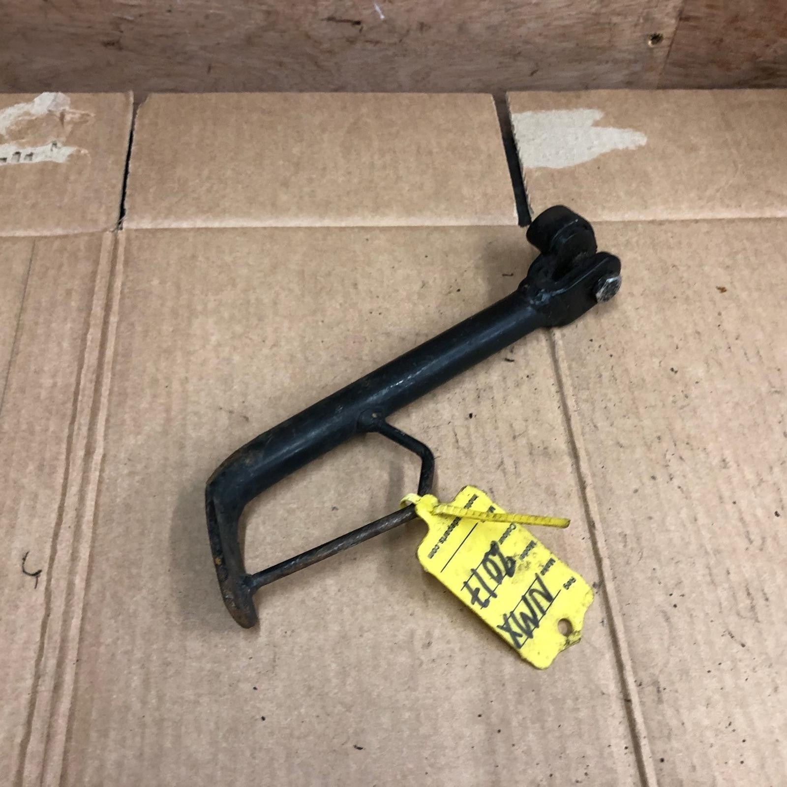 2017 Yamaha Nmax Side Stand / Kickstand