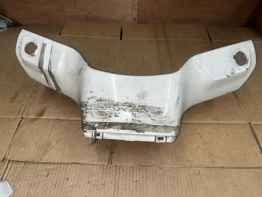 OEM Piaggio Handlebar Cover | 654263 654270