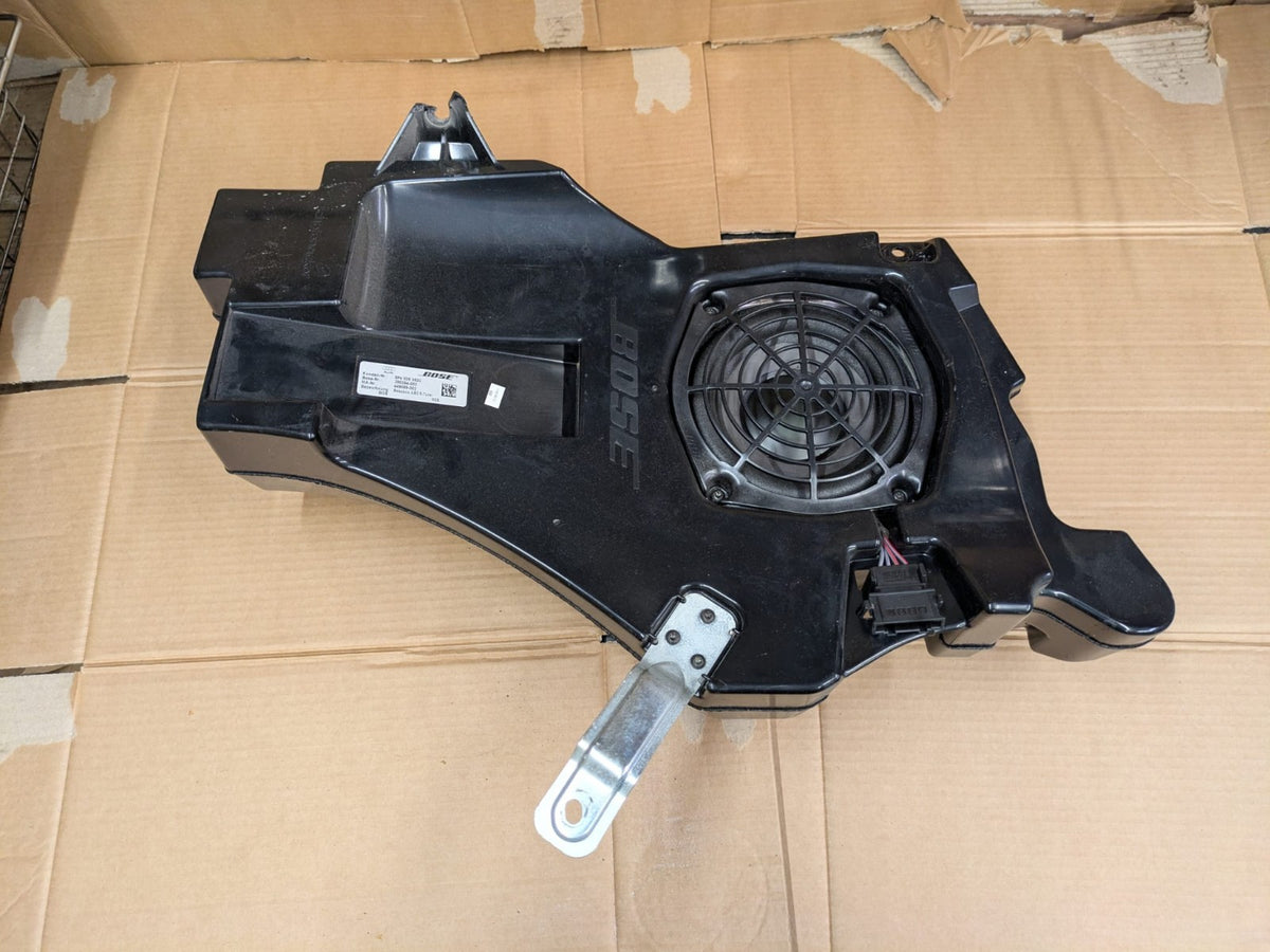 2011 Audi A3 S Line Subwoofer | 8P4035382C