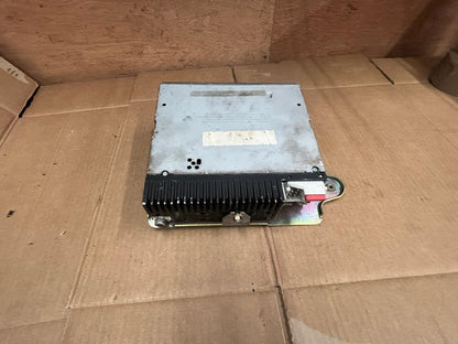 Genuine BMW 7 Series E38 AutoRadio BM24 TMC Player | 65126907130