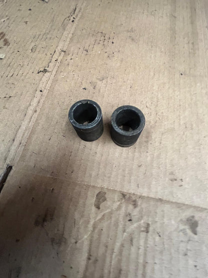 2019 Honda SH300 Front Wheel Spacers