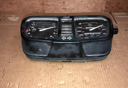BMW K75 Speedometer Instrument Cluster | 26,808 Miles