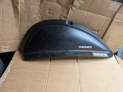 Sinnis Encanto 50 Rear Left Side Panel + Light