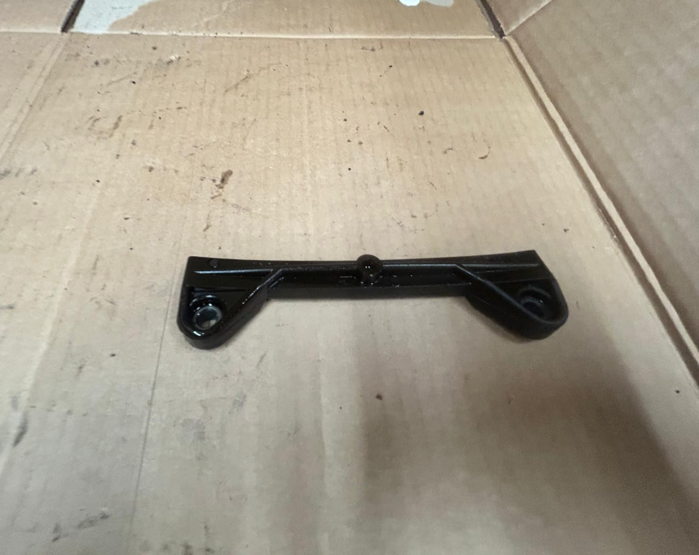 1985 - 1995 BMW K75s Guide Rail / Chain Slider | 11.31-1460668