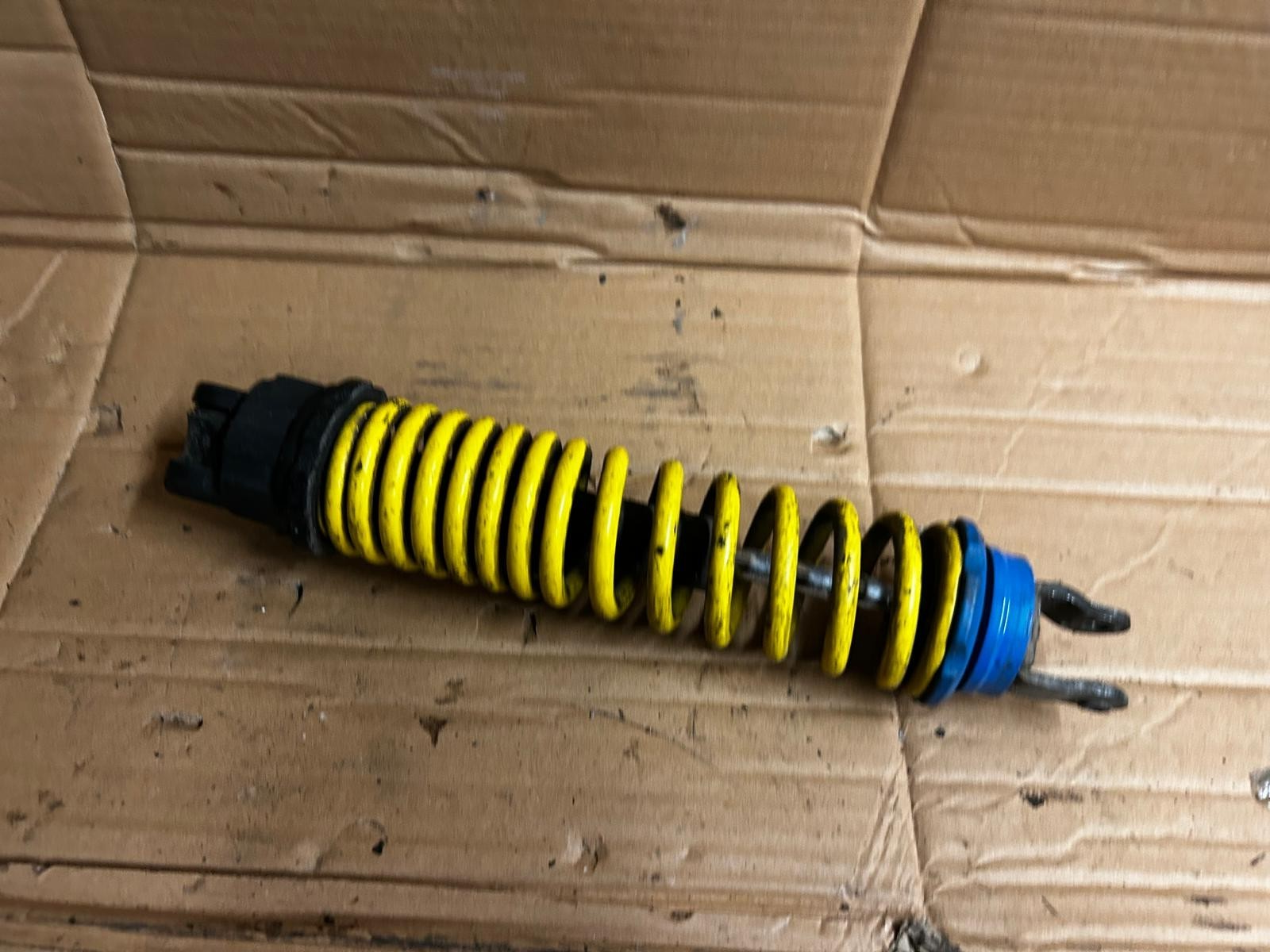 1999 Aprilia SR 50 Rear Shock Absorber
