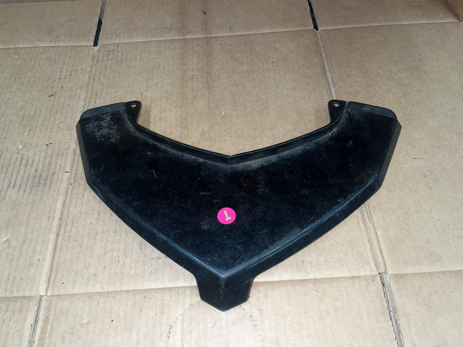 2013 Yamaha Xmax 400 Upper Brakelight Fairing Cover Panel | 1SD-F171E