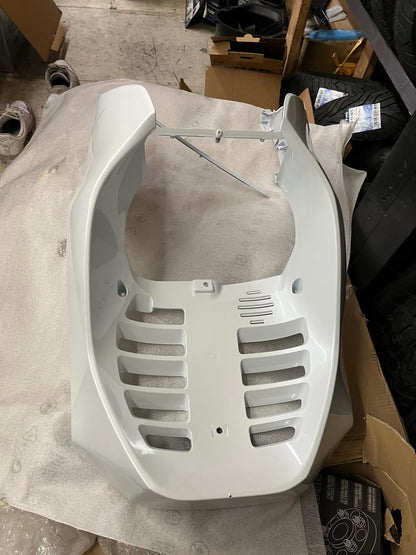 Brand New Honda FES 125 Front Fairing | 64301-KRJ-79000