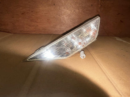 2006 Piaggio X8 250 Front Left Indicator | 338697