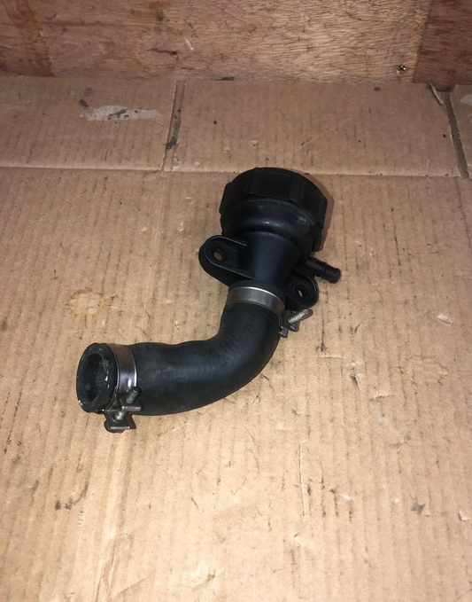 1885 - 1995 BMW K75s Coolant Radiator Cap | 1460313