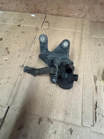 2019 Honda SH300 Air Injection Control Valve