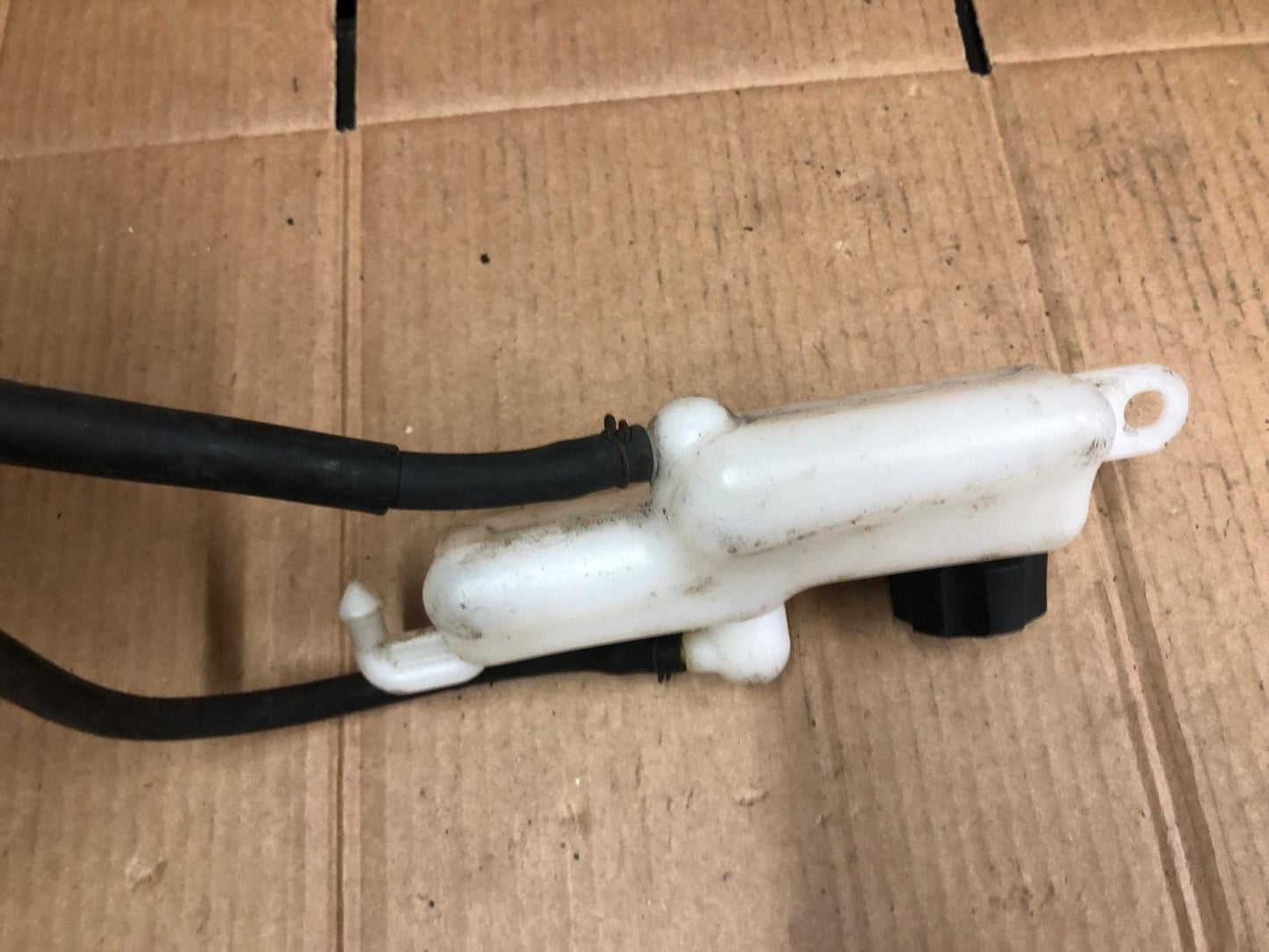 2013 - 2016 Honda SH125 Coolant Expansion Tank