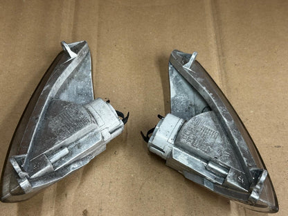 2006 - 2013 Honda PES 125 Front & Left Indicator Pair