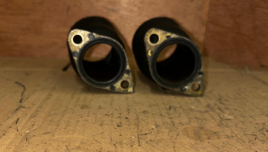 2004 Ducati Multistrada 1000 DS Intake Manifold Set