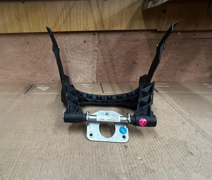 2016 - 2021 BMW C650 Sport Windshield Mount Bracket