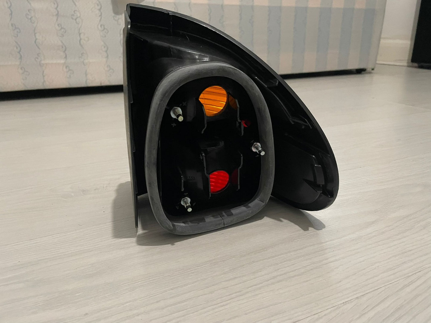1998 - 2001 Renault Laguna B56 Left Rear Light | 89306890