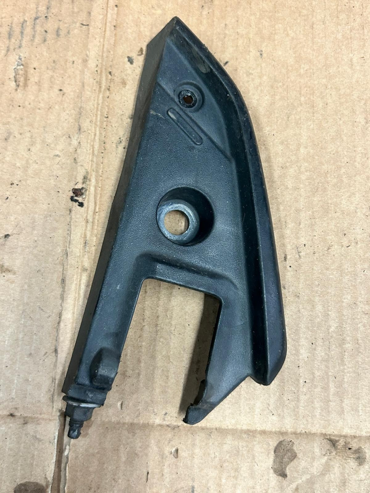 2019 Honda SH300 Right Side Pillion Cover Panel | 83501-K53-D000
