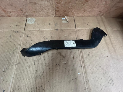 2017 Triumph Street Cup Cable Harness Guide Housing | 2501128-2