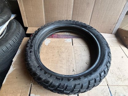 Metzeler Enduro 3 Sahara Motorcycle Tyre 120/80/18
