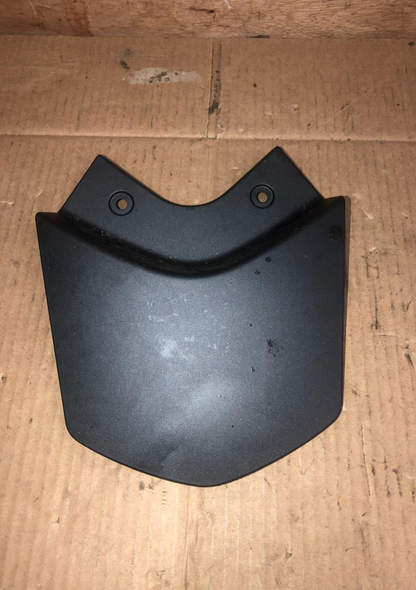 2015 Honda WW125 PCX125 Lid Grab Rail Cover | 84152-K35-V000