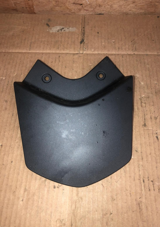 2015 Honda WW125 PCX125 Lid Grab Rail Cover | 84152-K35-V000