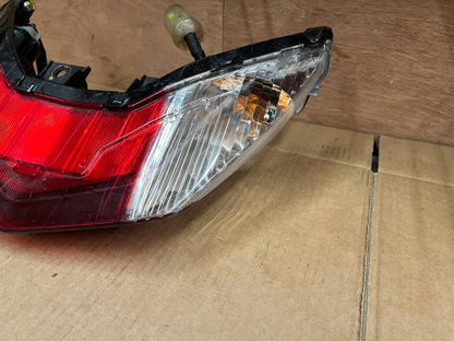 2015 - 2020 Honda Forza NSS Tail Light with Indicators | 33700-K40-F010-M1